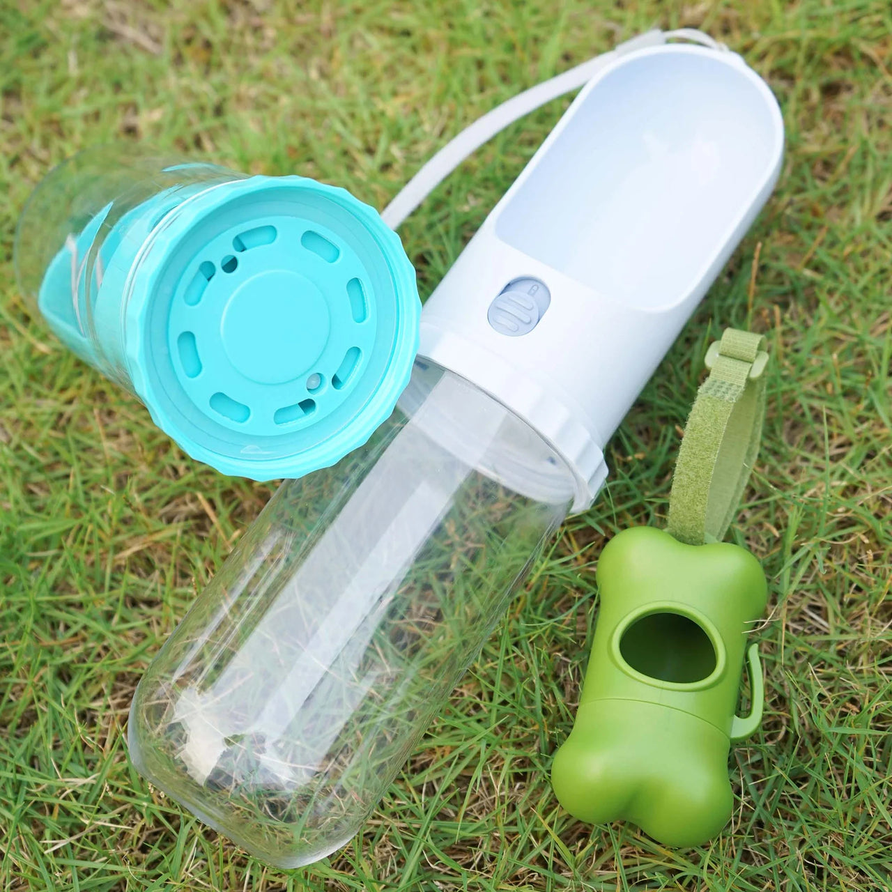 Travel Water Bottle, 450ML