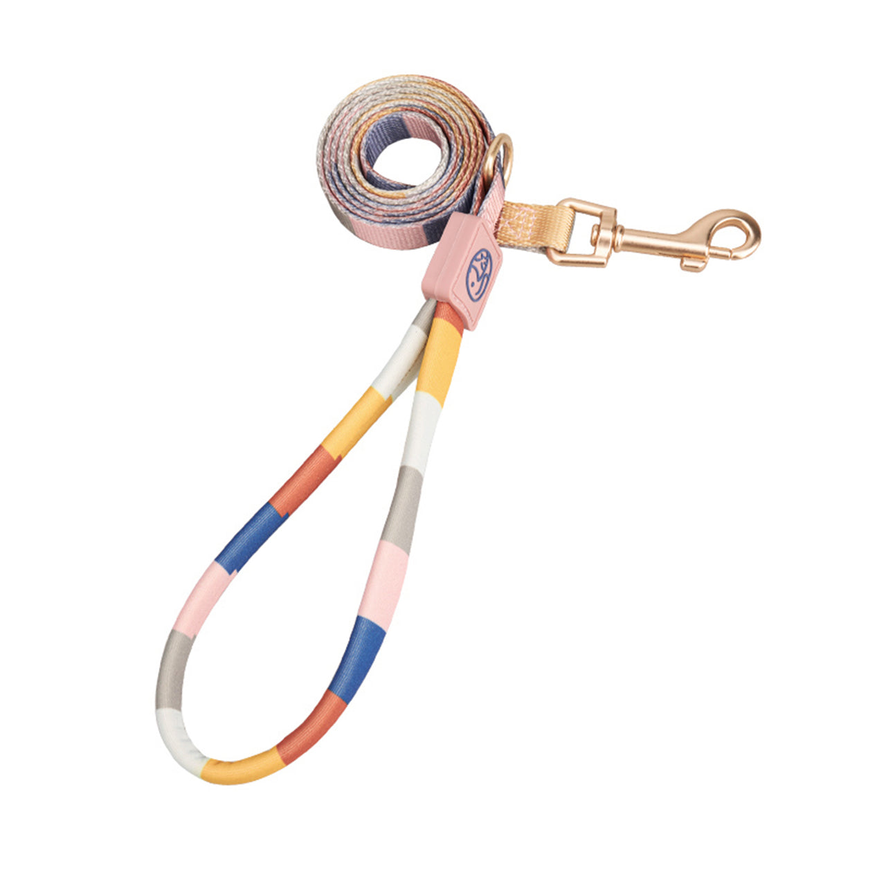 Morandi Dog Leash - HAMATE