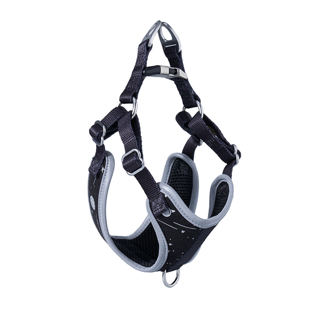 Galaxy Harness - HAMATE