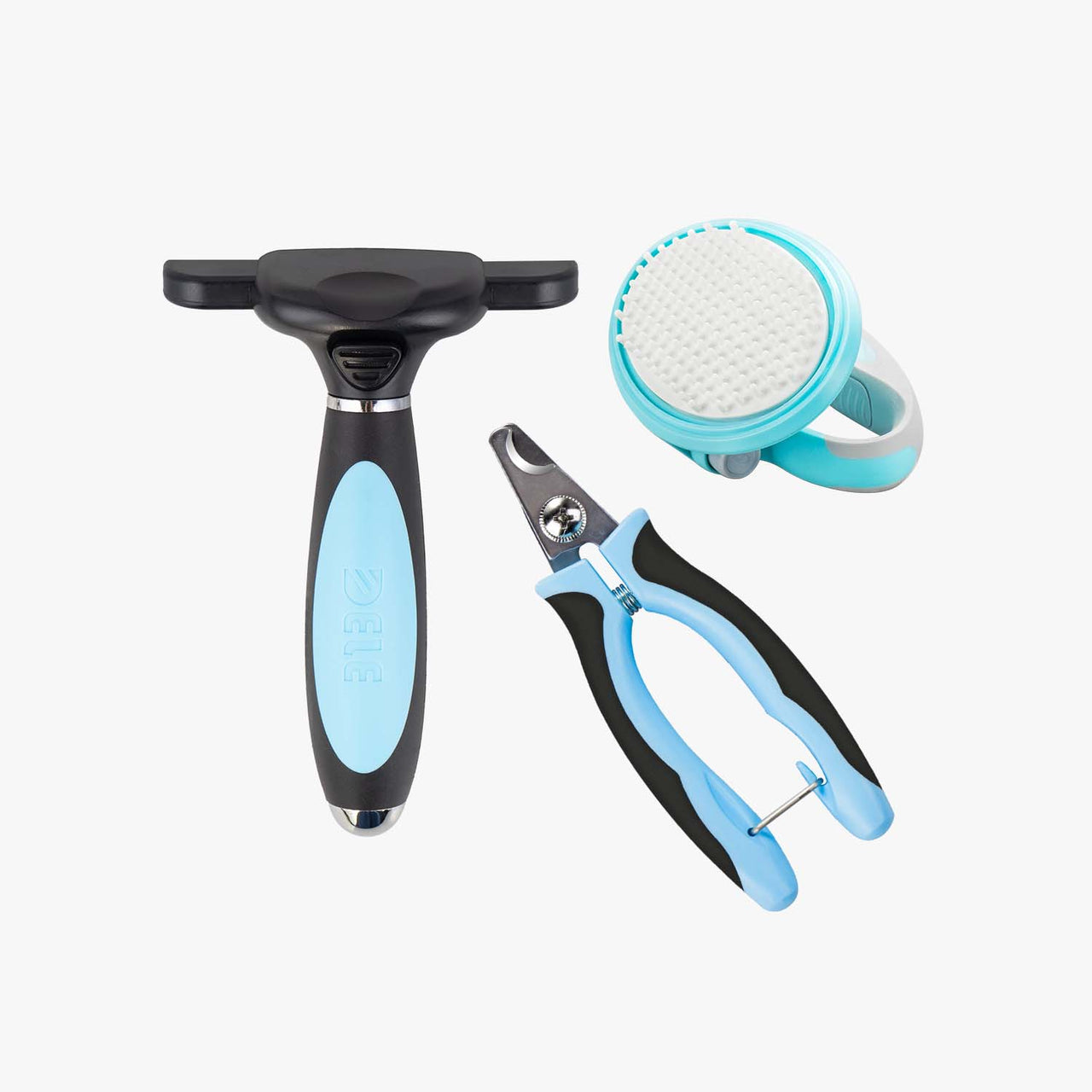 Grooming Kit 3 Pcs Set - DELE