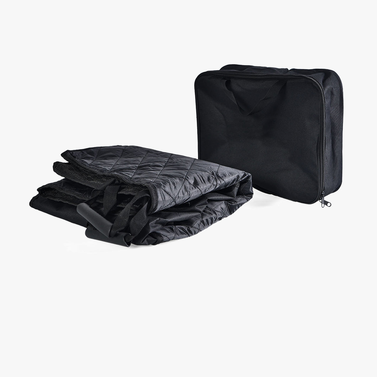 Car Seat Protector - EARTHY PAWZ