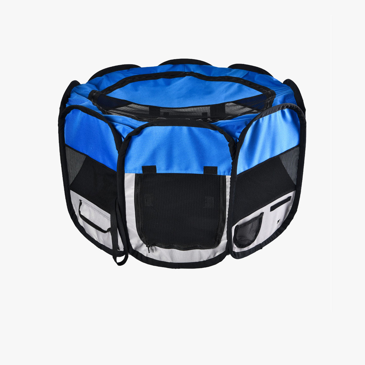 Portable Pet Playpen - EARTHY PAWZ