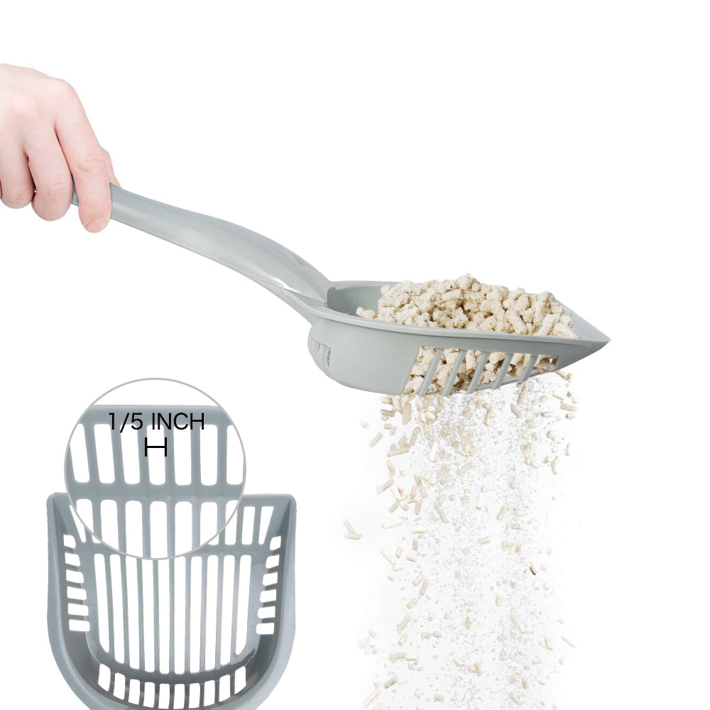 Cat Litter Scoop
