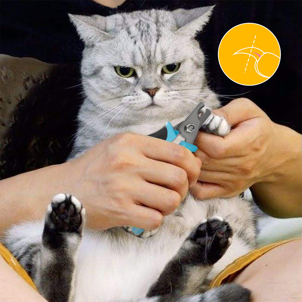 Grooming Kit 3 Pcs Set - DELE