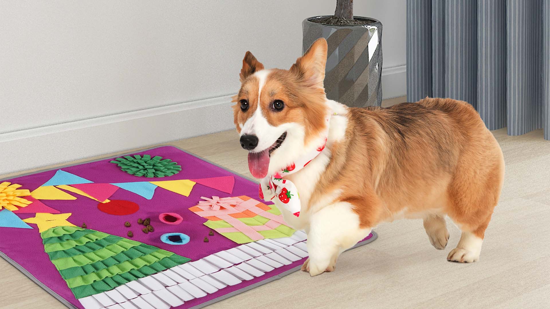 Petliking Blog - Unwrap Joy: The Ultimate Guide to the Best Pet Toys for Christmas