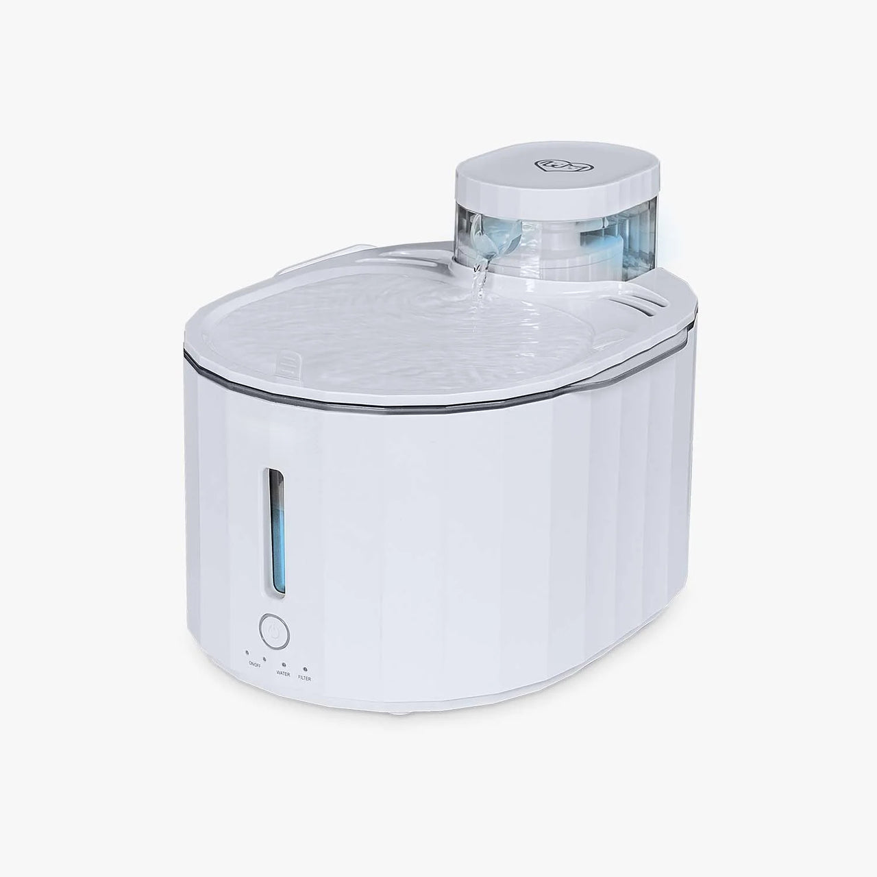 Magic Clean Plus Pet Water Fountain